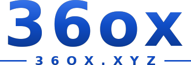 36ox logo